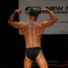 Sam  Felts - NPC Texas Shredder Classic 2010 - #1