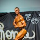 Frank  Cimino - NPC Ronnie Coleman Classic 2013 - #1