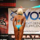 Amanda  Watters - NPC Natural Northern USA 2014 - #1