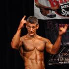 Mike  Porter - NPC Grand Rapids 2011 - #1