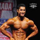 Ali  Asker - NPC Texas State 2013 - #1