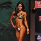Talia  Terese - IFBB Europa Super Show 2011 - #1
