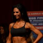 Zia  Smetka - IFBB Australian Nationals 2012 - #1