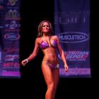 Tanya  Langley - NPC Phil Heath Classic 2013 - #1