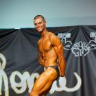 Frank  Cimino - NPC Ronnie Coleman Classic 2013 - #1