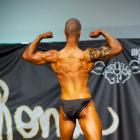 Frank  Cimino - NPC Ronnie Coleman Classic 2013 - #1