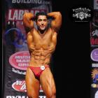 Ali  Asker - NPC Texas State 2013 - #1