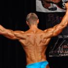 Mike  Porter - NPC Grand Rapids 2011 - #1