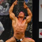 Competitor 213   - NPC Kentucky 2009 - #1