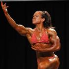 Wendy  McCready - IFBB Atlantic City Pro 2009 - #1