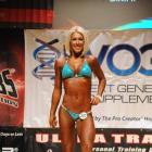 Amanda  Watters - NPC Natural Northern USA 2014 - #1