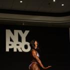 Marcie  Simmons - IFBB New York Pro 2015 - #1