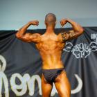 Frank  Cimino - NPC Ronnie Coleman Classic 2013 - #1