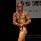 Sam  Felts - NPC Texas Shredder Classic 2010 - #1