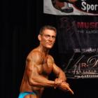 Mike  Porter - NPC Grand Rapids 2011 - #1