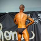 Frank  Cimino - NPC Ronnie Coleman Classic 2013 - #1