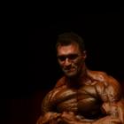 Steve  Nicholas - IFBB Australasia Championships 2013 - #1