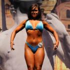 Lauren  Vibbert - NPC Europa Show of Champions 2010 - #1