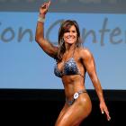 Nicole  Wilkenfeld - NPC Texas Shredder Classic 2012 - #1