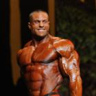 Evan  Centopani - IFBB Arnold Classic 2012 - #1