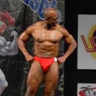 Erick  Alexander - NPC Kentucky 2009 - #1