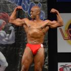 Erick  Alexander - NPC Kentucky 2009 - #1