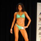 Holly  Walker - NPC NJ Suburban Championships 2010 - #1