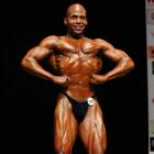 Dennis  Smith - NPC Team Universe 2010 - #1