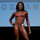 Chika  Aluka - NPC Texas Shredder Classic 2012 - #1