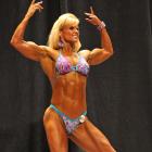 Jennifer   Peckham - NPC USA 2011 - #1