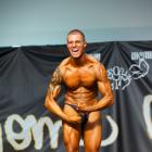 Frank  Cimino - NPC Ronnie Coleman Classic 2013 - #1