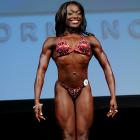 Chika  Aluka - NPC Texas Shredder Classic 2012 - #1