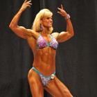 Jennifer   Peckham - NPC USA 2011 - #1