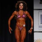 Lara  Williams - IFBB North American Championships 2010 - #1