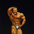 Ronny   Rockel - IFBB Olympia 2009 - #1