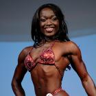 Chika  Aluka - NPC Texas Shredder Classic 2012 - #1