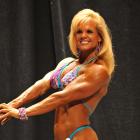 Jennifer   Peckham - NPC USA 2011 - #1