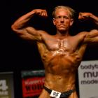 Marinus  Van Stolk - Natural Newcastle Classic 2011 - #1