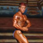 Gary  Phillips - NPC Europa Super Show 2013 - #1