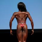 Chika  Aluka - NPC Texas Shredder Classic 2012 - #1