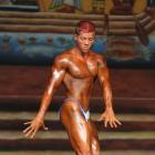 Gary  Phillips - NPC Europa Super Show 2013 - #1