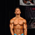 Mike  Porter - NPC Grand Rapids 2011 - #1
