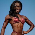 Chika  Aluka - NPC Texas Shredder Classic 2012 - #1