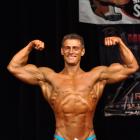 Mike  Porter - NPC Grand Rapids 2011 - #1