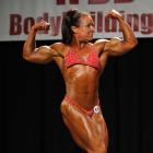 Wendy  McCready - IFBB Atlantic City Pro 2009 - #1