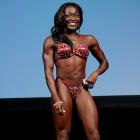 Chika  Aluka - NPC Texas Shredder Classic 2012 - #1