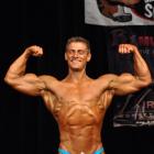 Mike  Porter - NPC Grand Rapids 2011 - #1