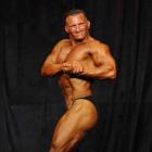 Tim  DiPietro - NPC Masters Nationals 2010 - #1