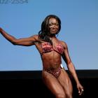 Chika  Aluka - NPC Texas Shredder Classic 2012 - #1