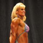 Jennifer   Peckham - NPC USA 2011 - #1